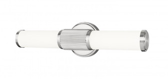 1 Light Vanity (276|1021-18W-BN-LED)