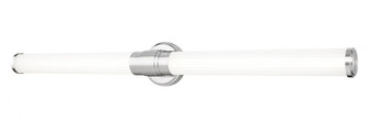 1 Light Vanity (276|1020-40W-BN-LED)