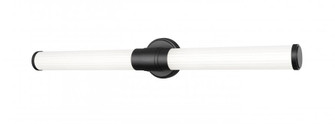 1 Light Vanity (276|1020-32W-MB-LED)