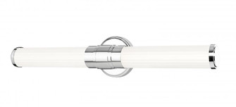 1 Light Vanity (276|1020-25W-CH-LED)