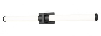 1 Light Vanity (276|1019-40W-MB-LED)