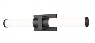 1 Light Vanity (276|1019-25W-MB-LED)