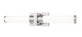 1 Light Vanity (276|1019-25W-BN-LED)