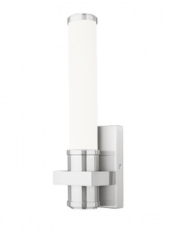 1 Light Wall Sconce (276|1019-1S-BN-LED)