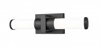 1 Light Vanity (276|1019-18W-MB-LED)