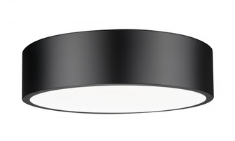 1 Light Flush Mount (276|1017F16-MB-LED)
