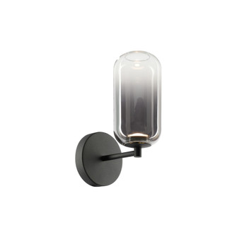 Refrax Wall Sconce (3605|W37411MBSM)