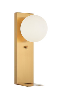 Stanley WALL SCONCE (3605|S17801AG)