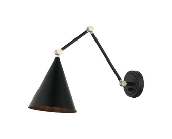 Pearson WALL SCONCE (3605|S16521MB)