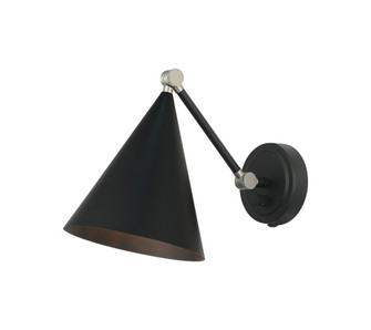 Pearson Wall Sconce (3605|S16511MB)