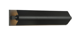 Finneas Wall Sconce (3605|S16319BK)