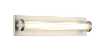 Athena Wall Sconce (3605|S08318BN)