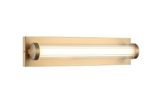 Athena Wall Sconce (3605|S08318AG)
