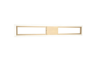 Valance Wall Sconce (3605|S02530AG)