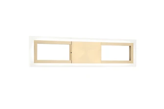Valance VANITY (3605|S02518AG)