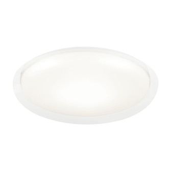 Aurora Flush Mounts (3605|M19820WH)