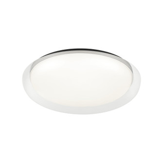 Aurora Flush Mounts (3605|M19816MB)