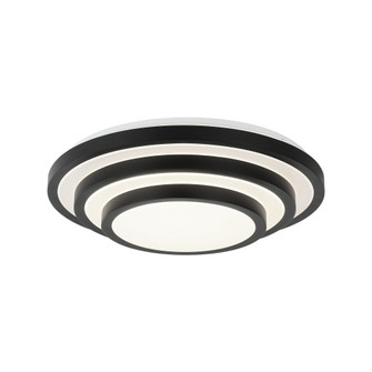 Helix Flush Mounts (3605|M18919MB)