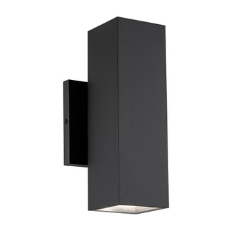 Kubular Wall Sconce (3605|E20622MB)