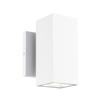 Kubular Wall Sconce (3605|E20612MW)