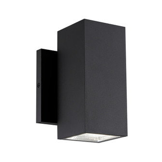 Kubular Wall Sconce (3605|E20612MB)