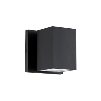Kubular Wall Sconce (3605|E20601MB)