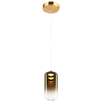 Refrax Pendant (3605|C37411AGAG)