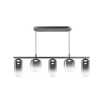 Refrax Chandelier (3605|C37405MBSM)
