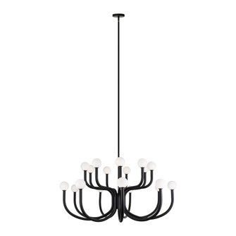 Joelle Chandelier (3605|C34218MBOP)