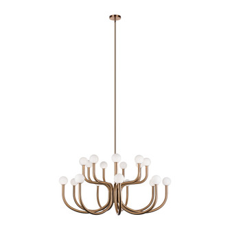 Joelle Chandelier (3605|C34218AGOP)