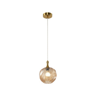 Eesha Pendants (3605|C30902AGAM)