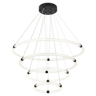 Inkara Chandelier (3605|C34899MB)
