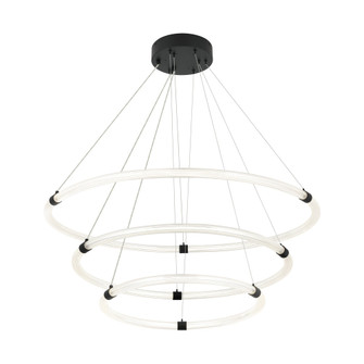 INKARA Chandelier (3605|C34896MB)