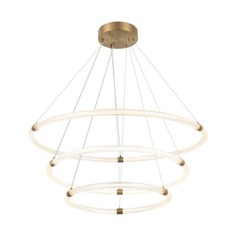 INKARA Chandelier (3605|C34896AG)