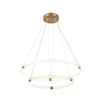 INKARA Chandelier (3605|C34856AG)