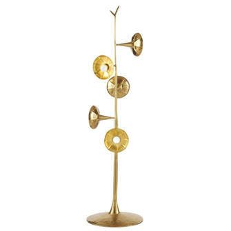 Coltrane Floor Lamp (314|PFI07)