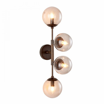 Christelle Sconce (314|DWC35)