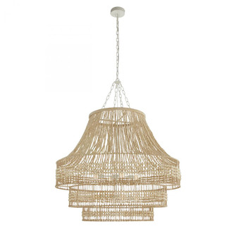 Tulane Large Chandelier (314|DLS13)