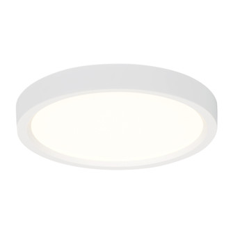 LOTUS ROUND 5IN 3000K WHITE (38|14825RD-15)