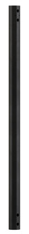 24'' Downrod in Flat Black for Prost 144'' Ceiling Fan (20|DRP24FB)