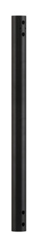 18'' Downrod in Flat Black for Prost 144'' Ceiling Fan (20|DRP18FB)