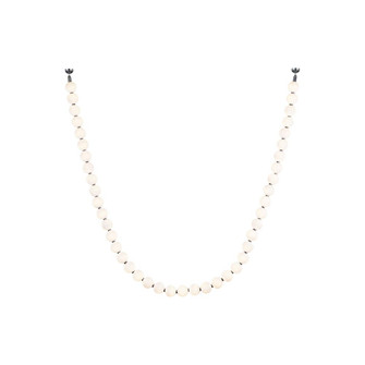 Akoya 12.5-ft Chrome Dimmable LED Pendant (7713|PD321512CH-RT)