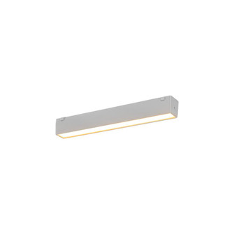 Jaren 10-in White Trilo Track Light Bar (461|TRF17410-WH)