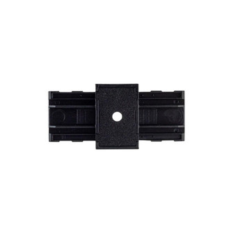 Trilo Track I-Connector Unpowered Black Trilo Track Connector (461|TRC989971-BK)