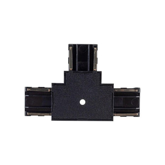 Trilo Track T-Connector Black Trilo Track Connector (461|TRC989123-BK)