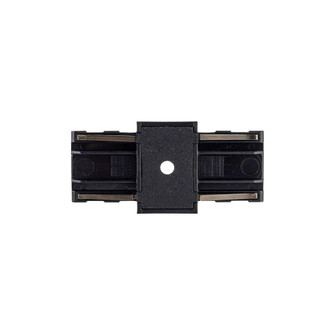 Trilo Track I-Connector Powered Black Trilo Track Connector (461|TRC989011-BK)