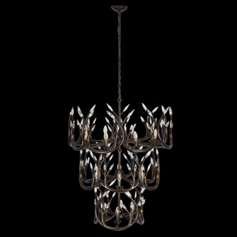 CHALET CHANDELIER (1252|046773-070-FR001)