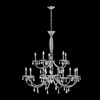 PASSO 15 LT SILVER CHANDELIER (1252|046178-014-FR001)