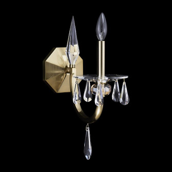 PASSO CHAMP GOLD WALL SCONCE (1252|046121-039-FR001)
