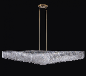 DURANT WINTER BRASS ISLAND LT (1252|045861-044-FR001)